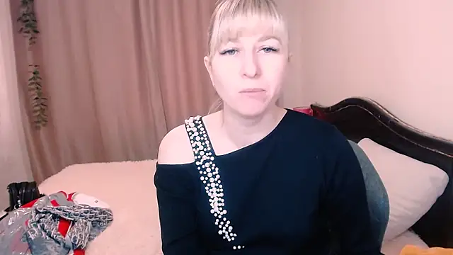 Incredible Ariela online show from February 3, 11:53 am