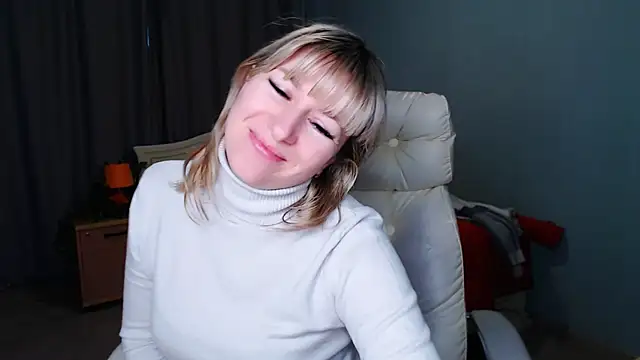 Incredible Ariela online show from February 4, 11:49 am