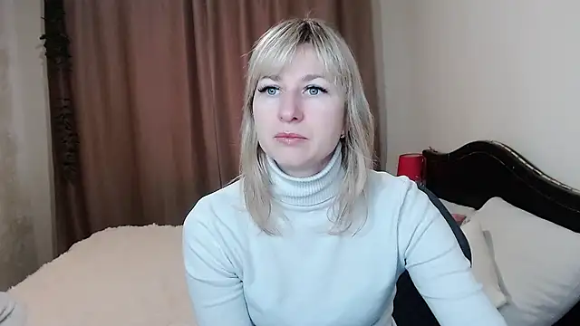 Incredible Ariela online show from February 6, 11:10 am