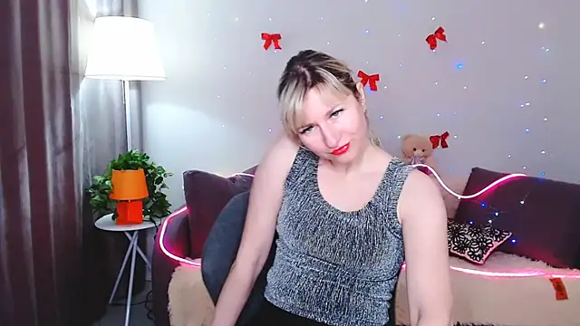 Incredible Ariela online show from February 13, 2:42 pm