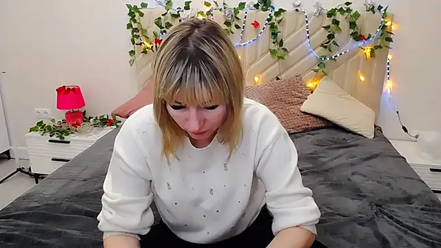 Incredible Ariela online show from March 6, 10:41 am