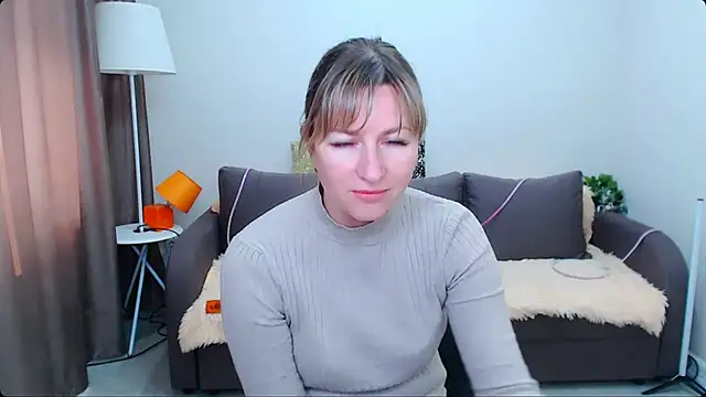 Incredible Ariela online show from September 12, 6:46 am