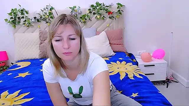 Incredible Ariela online show from September 22, 3:58 pm