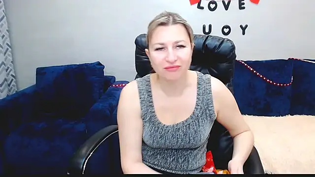 Incredible Ariela online show from November 30, 10:41 am