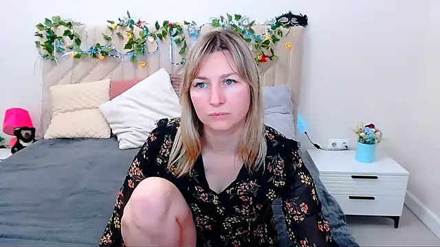 Incredible Ariela online show from February 19, 11:39 am