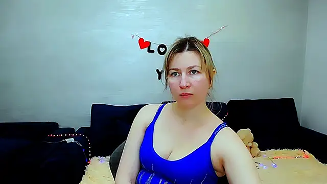 Incredible Ariela online show from March 1, 11:12 am