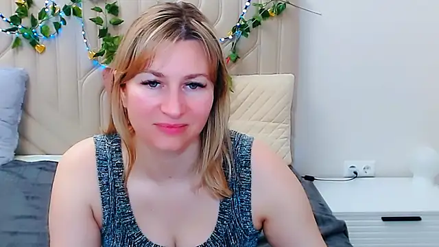 Incredible Ariela online show from April 11, 12:37 am