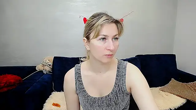 Incredible Ariela online show from April 17, 11:46 am