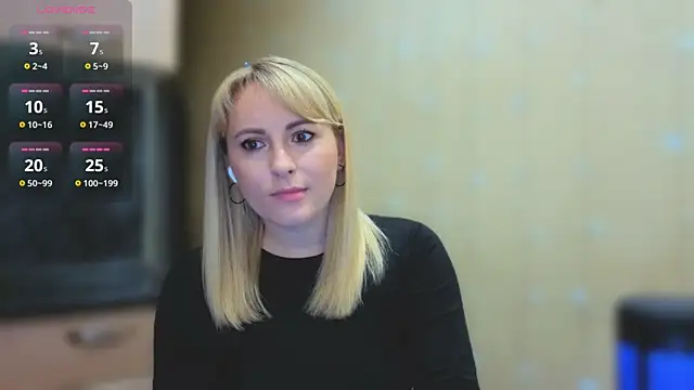 Smoorodinkaa online show from December 1, 8:14 pm