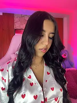 Tamara Roberts1 online show from February 15, 2:41 am