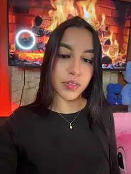 Snapshot of Tamara_Roberts1 chatting on July 20, 2:15 am Tamara Roberts1 online show from July 20, 2:15 am