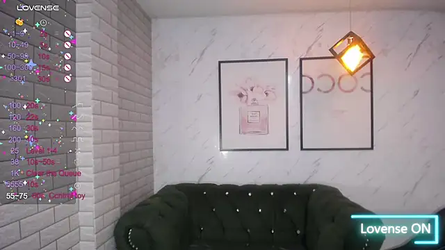  Charlotte v online show from December 5, 3:50 pm