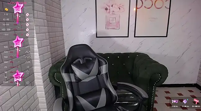  Charlotte v online show from March 21, 5:02 pm