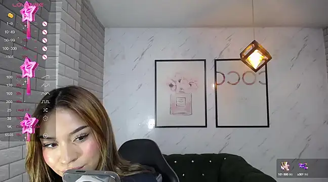  Charlotte v online show from March 22, 1:52 pm