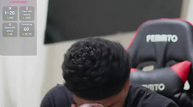 May Dylan1 online show from December 28, 3:04 am