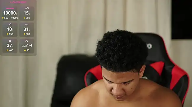 May Dylan1 online show from January 1, 3:45 am