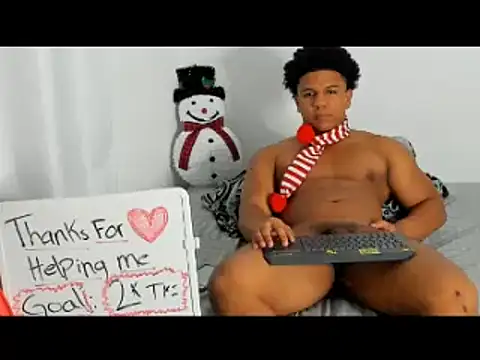 May Dylan1 online show from November 19, 5:18 am