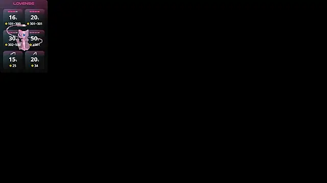 stephanymonroe online show from February 25, 4:38 pm