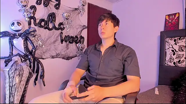 Snapshot of setsuna10 chatting on October 31, 11:06 pm setsuna10 online show from October 31, 11:06 pm