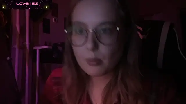 Snapshot of JacyWinslat chatting on November 12, 7:46 pm JacyWinslat online show from November 12, 7:46 pm