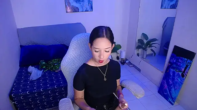 ssy tgn online show from March 19, 6:23 pm