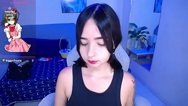 ssy tgn online show from April 10, 5:50 pm