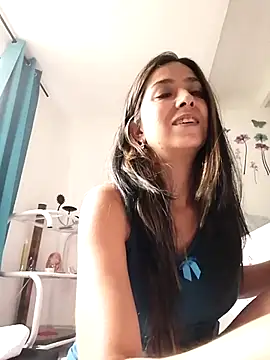 Sahana Ashiika online show from February 5, 3:20 pm