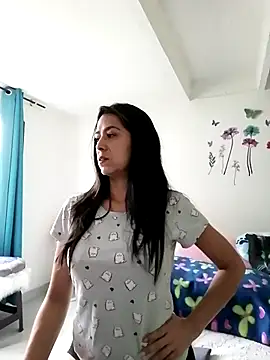 Sahana Ashiika online show from March 17, 12:35 pm