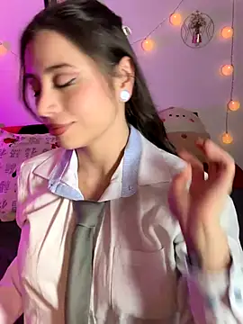 JessieCarter online show from November 1, 3:52 am