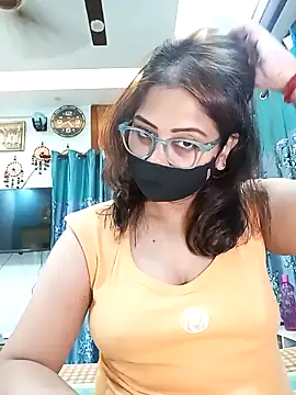 Cute-mona online show from September 17, 11:12 am