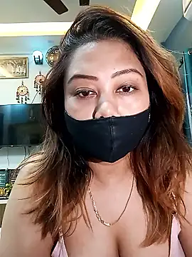 Cute-mona online show from January 11, 10:31 am