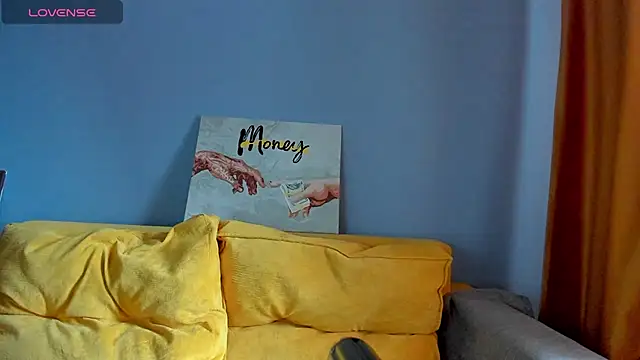 Little Chips online show from January 12, 7:32 am