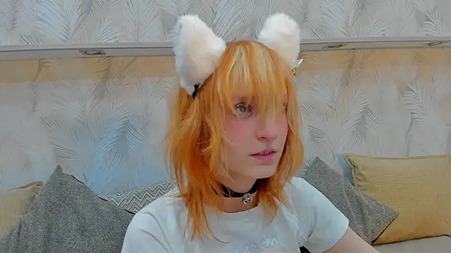 Little Chips online show from January 25, 7:49 am