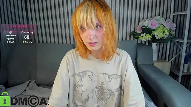 Little Chips online show from October 4, 5:22 pm