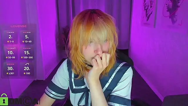 Little Chips online show from October 19, 5:24 pm