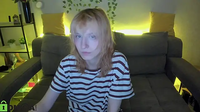 Little Chips online show from December 21, 5:20 pm