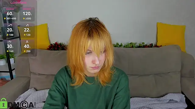 Little Chips online show from January 6, 5:27 pm