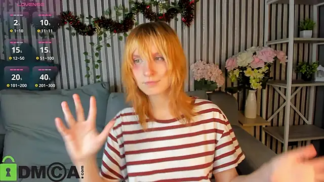 Little Chips online show from January 15, 5:27 pm