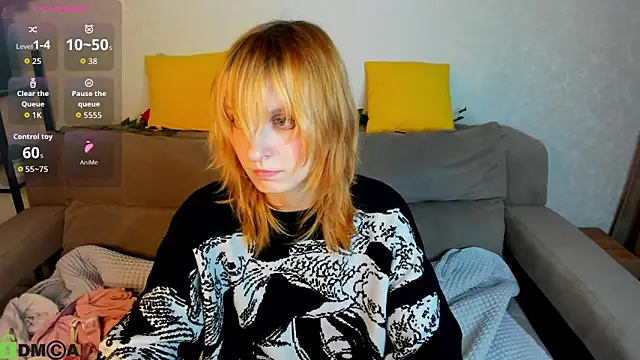 Little Chips online show from February 3, 5:18 pm