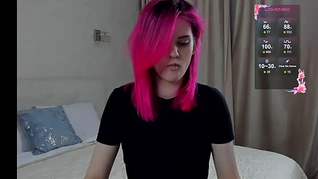 JulieTaylors online show from October 1, 12:16 am