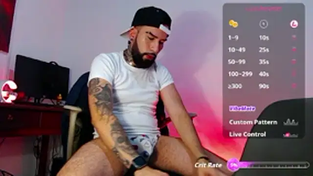 Diilanhott online show from November 10, 9:25 pm