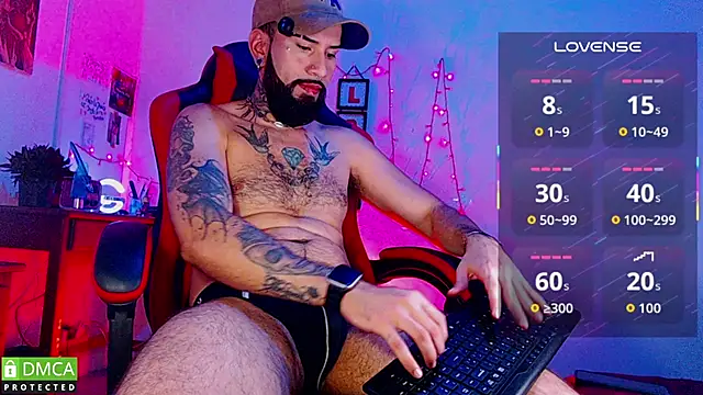 Diilanhott online show from March 1, 5:59 pm