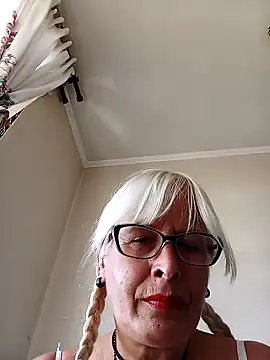 Rousmk1 online show from January 3, 2:19 pm