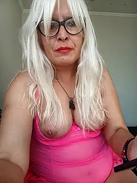 Rousmk1 online show from February 20, 1:30 pm