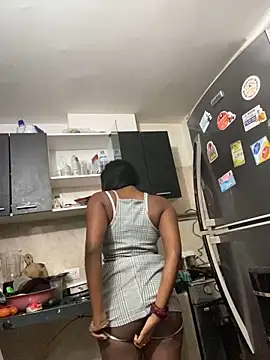 EscorpiLeoncita online show from January 26, 5:02 am