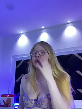 Alexa Handler online show from May 26, 7:54 pm