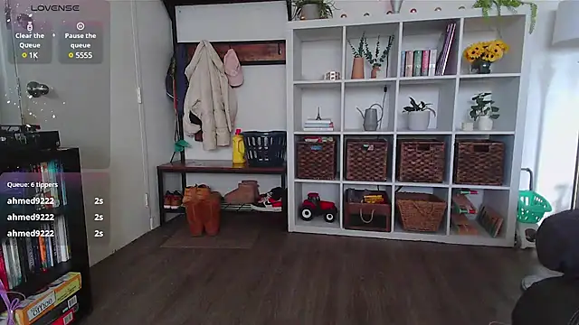 Kittyymaze1 online show from January 21, 3:54 pm