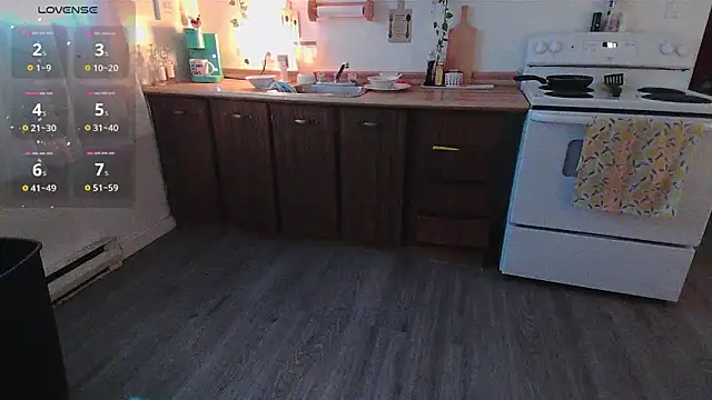 Kittyymaze1 online show from January 23, 12:52 pm