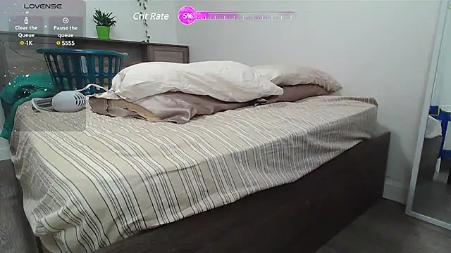 Kittyymaze1 online show from February 23, 4:02 pm