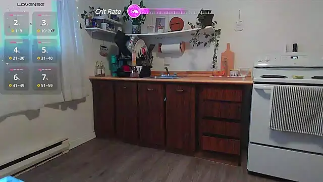 Kittyymaze1 online show from March 7, 12:23 pm